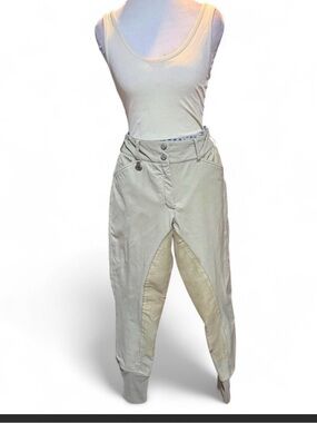 Bradley by Full Seat Equestrian Riding Breeches Size 30